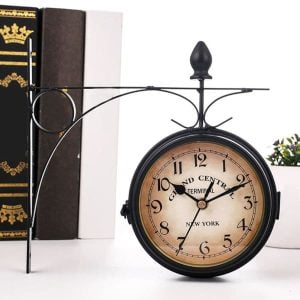 Grand Central Horloge de Gare