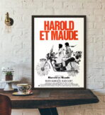 harold et maude affiche
