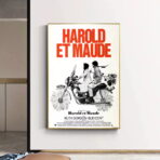 harold et maude affiche