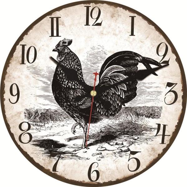 horloge-ancienne-coq horloge ancienne coq