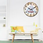 horloge bateau