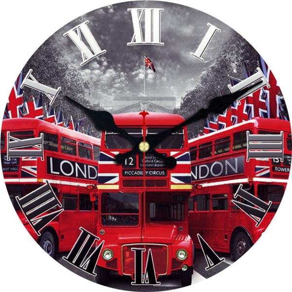 bus clock bus clock