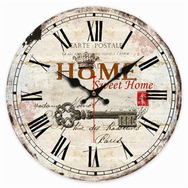 key clock key clock