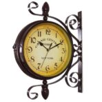 horloge de gare grand central