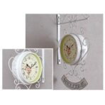 horloge de gare moderne