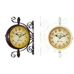 horloge de gare new york