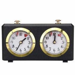 vintage failure clock