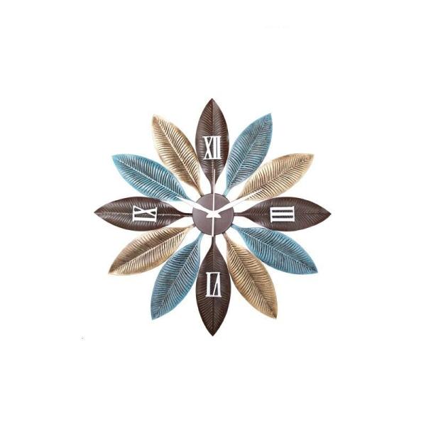 leaf clock leaf clock