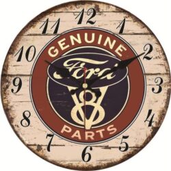 horloge ford