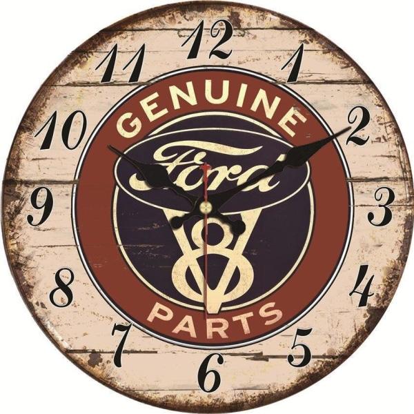clock ford clock ford
