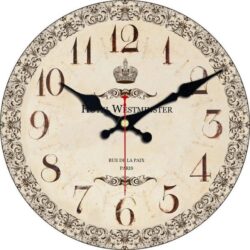 clock hotel westminster