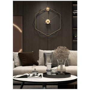 horloge industrielle design
