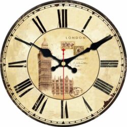 horloge london à vendre