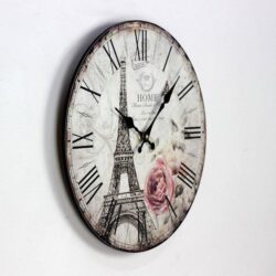 horloge murale ancienne paris