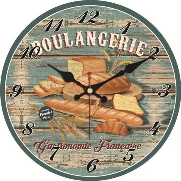 wall clock bakery wall clock bakery