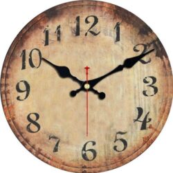 classic wall clock