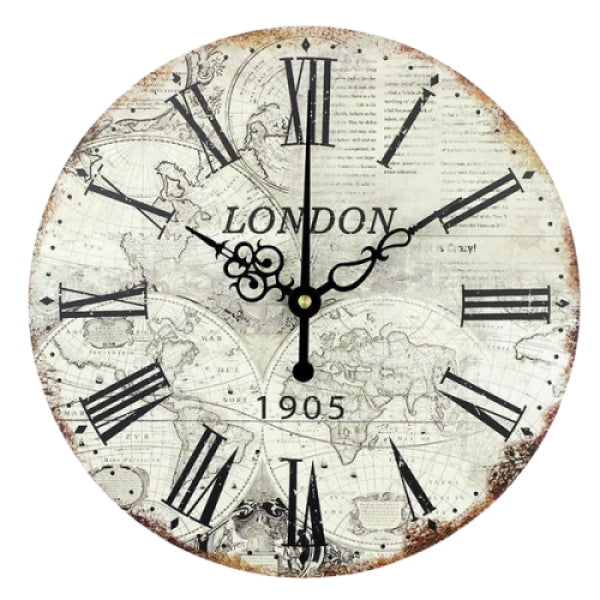 horloge-murale-london-1 horloge murale london