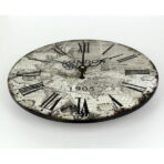 horloge murale london