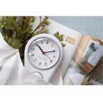 horloge murale vintage cuisine