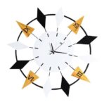 horloge originale vintage