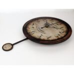 horloge pendule vintage