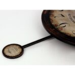 horloge pendule vintage
