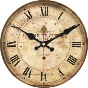 horloge st hubert