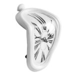 horloge style dali