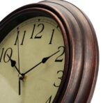 horloge style vintage