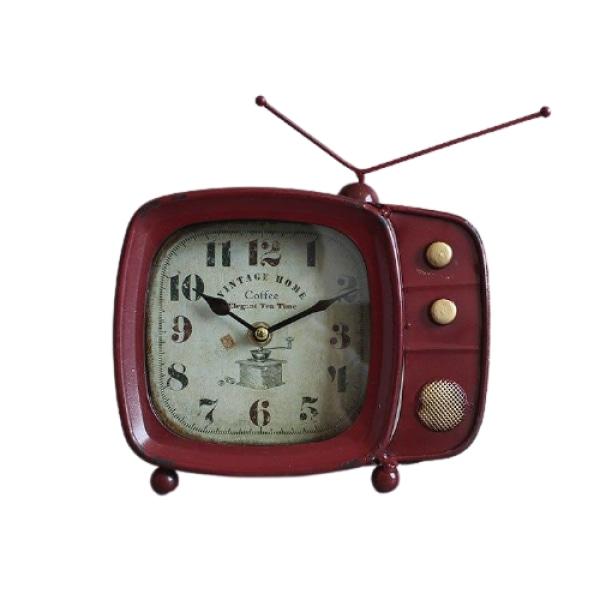 horloge-television-1 horloge télévision