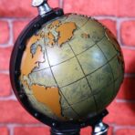 horloge terre