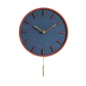 horloge vintage pendule