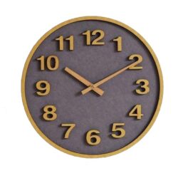 horloge vintage quartz