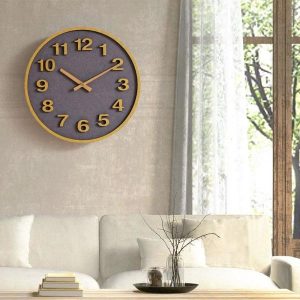 horloge vintage quartz