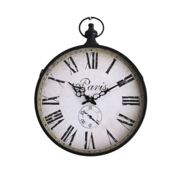 horloge_gousset_murale horloge gousset murale