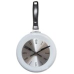 horloge murale cuisine