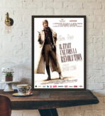 il était une fois la révolution affiche