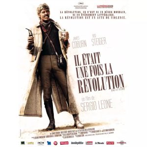 il était une fois la révolution affiche