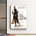 il était une fois la révolution affiche