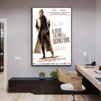 il était une fois la révolution affiche