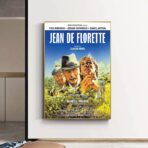 jean de florette poster