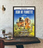 jean de florette poster
