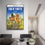 jean de florette poster