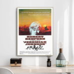 jeremiah johnson affiche