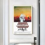 jeremiah johnson affiche