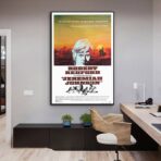 jeremiah johnson affiche