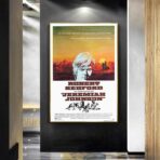 jeremiah johnson affiche