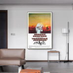 jeremiah johnson affiche