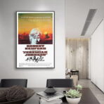 jeremiah johnson affiche