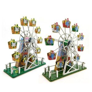 jouet ancien grande roue
